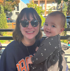 Meet your Posher, Lauren